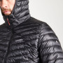 Muška zimska jakna Craghoppers ExpoLite Hood Jkt