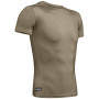 Muška majica Under Armour Tac HG Comp T zelena