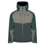 Muška jakna Dare 2b Soaring II Jacket zelena/plava