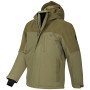 Dječja jakna Dare 2b Chill Jacket MartiniOlive