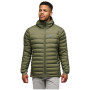 Muška pernata jakna Black Diamond Access Down 2.0 Hoody