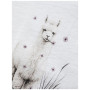 Ženska majica Chillaz Leoben Alpaca Meadow