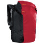 Lava torbe s airbagom Pieps Jetforce BT Pack 35 crvena ChiliRed