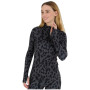 Ženska funkcionalna majica Fundango Yade II Baselayer Top