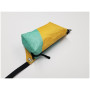 Torbice oko struka High Tail Designs Fanny Pack Canary Seafoam