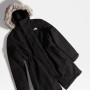 Ženski kaput The North Face W Recycled Zaneck Parka