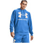 Muška dukserica Under Armour Rival Fleece Big Logo_HD