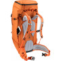 Ženski ruksak Deuter Freescape Pro 38+ SL