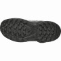 Dječja obuća Salomon Xa Pro Winter Wp J Black-Castlerock-Cloudburst