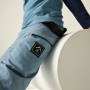 Dječje skijaške hlače Dare 2b Pow III Insulated Pant Dusky Blue