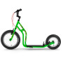 Romobil Yedoo Wzoom Emoji