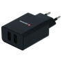 Adapter Swissten SMART IC crna