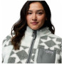 Ženska dukserica Columbia West Bend™ Print Full Zip Ii