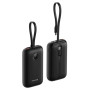 Power bank eksterne baterije Swissten Voltbox 35 W 10000 mAh