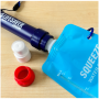 Sklopiva boca Lifesaver Squeeze Pouch x2