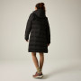 Ženski kaput Regatta Womens Altoro Thermal Long Length