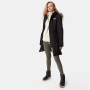 Ženski kaput The North Face W Recycled Zaneck Parka