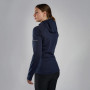 Ženska funkcionalna dukserica Montane Protium Hoodie