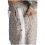 Ženske trenerke Nebbia Baggy Leopard Sweatpants Primal
