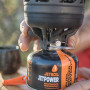 Kuhalo na plin Jet Boil Flash™ Matrix