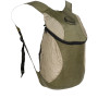 Ruksak Ticket to the moon Backpack Mini zelena/siva