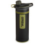 Mehanički filter za vodu Grayl Geopress Purifier crna CamoBlack