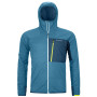 Muška jakna Ortovox Swisswool Piz Duan Jacket M
