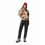 Ženska dukserica Columbia Sequoia Grove™ II Printed Half Zip