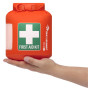 Vodootporna torba Sea to Summit Lightweight Dry Bag First Aid 3L