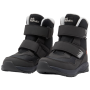 Dječje zimske cipele Jack Wolfskin Polar Bear-B Texapore Mid Vc K - Phantom