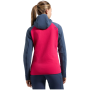 Ženska fleece jakna La Sportiva Bristen Thermal Hoody W
