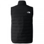 Muški prsluk The North Face M Belleview Stretch Down Vest