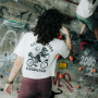 Ženska majica Wild Country Sequence Woman T-shirt