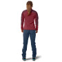 Ženska jakna Ortovox Westalpen Swisswool Hybr Jkt W