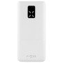 Power bank eksterne baterije Fixed Zen 20 s LCD displejem bijela