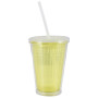 Termos Gimex Thermo cup žuta