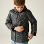 Dječja jakna Dare 2b Wing It Jacket DrkCrckdPrnt