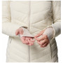 Ženska duga jakna Columbia Joy Peak™ II Mid Jacket