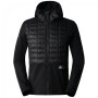 Muška jakna The North Face Ma Lab Hybrid Thermoball Jacket crna