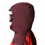Ženska jakna Columbia Glacier View™ Insulated Jkt
