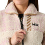 Ženska fleece jakna Helly Hansen W Moonlit Pile Jacket