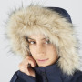 Ženska jakna Salomon Stormcozy Jacket W