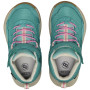 Dječja obuća Keen Hightrail Mid Wp Children Brittany Blue