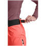 Ženske hlače Ortovox 3L Ortler Pants W