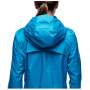 Ženska jakna Black Diamond Treeline Rain Shell