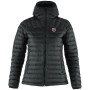 Ženska zimska jakna Fjällräven Expedition Lätt Hoodie