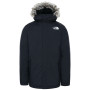 Muška jakna The North Face Recycled Zaneck Jacket crna TnfBlack