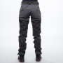 Ženske zimske hlače Bergans Fjorda Trekking Hybrid W Pants