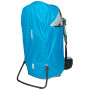 Navlaka protiv kiše za autosjedalice Thule Sapling Rain Cover plava Blue