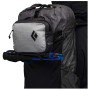 Futrola Black Diamond Beta Light Pack Satellite Bag